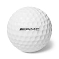 AMC Retro Golf Balls