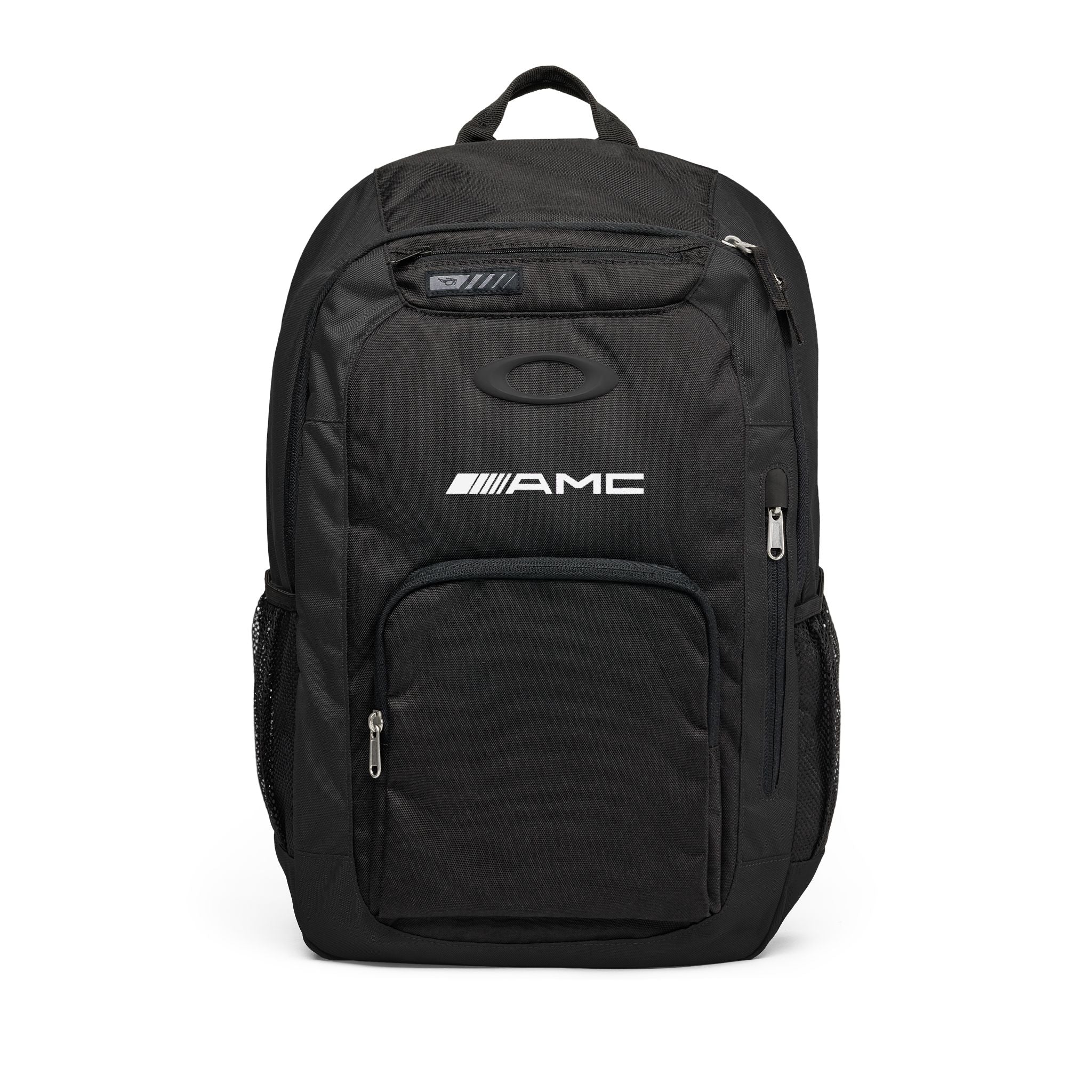AMC Box Logo Laptop Backpack