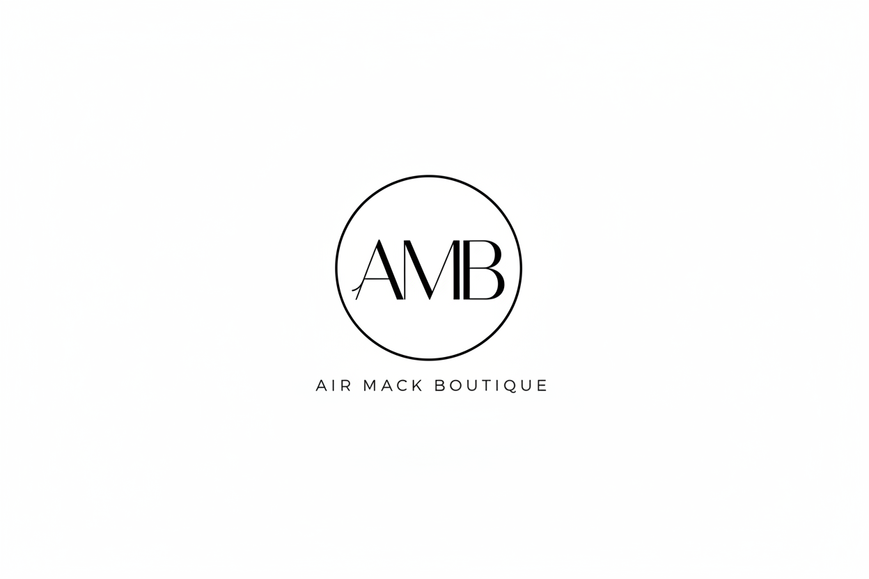 Air Mack Boutique