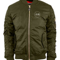 Olive - SHBJ - FRONT