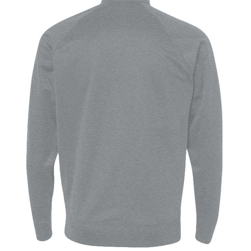 Gunmetal Heather - EXP70PTZ - BACK