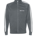 Gunmetal Heather - EXP70PTZ - FRONT
