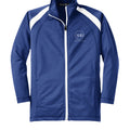 True Royal/ White - JST90 - FRONT