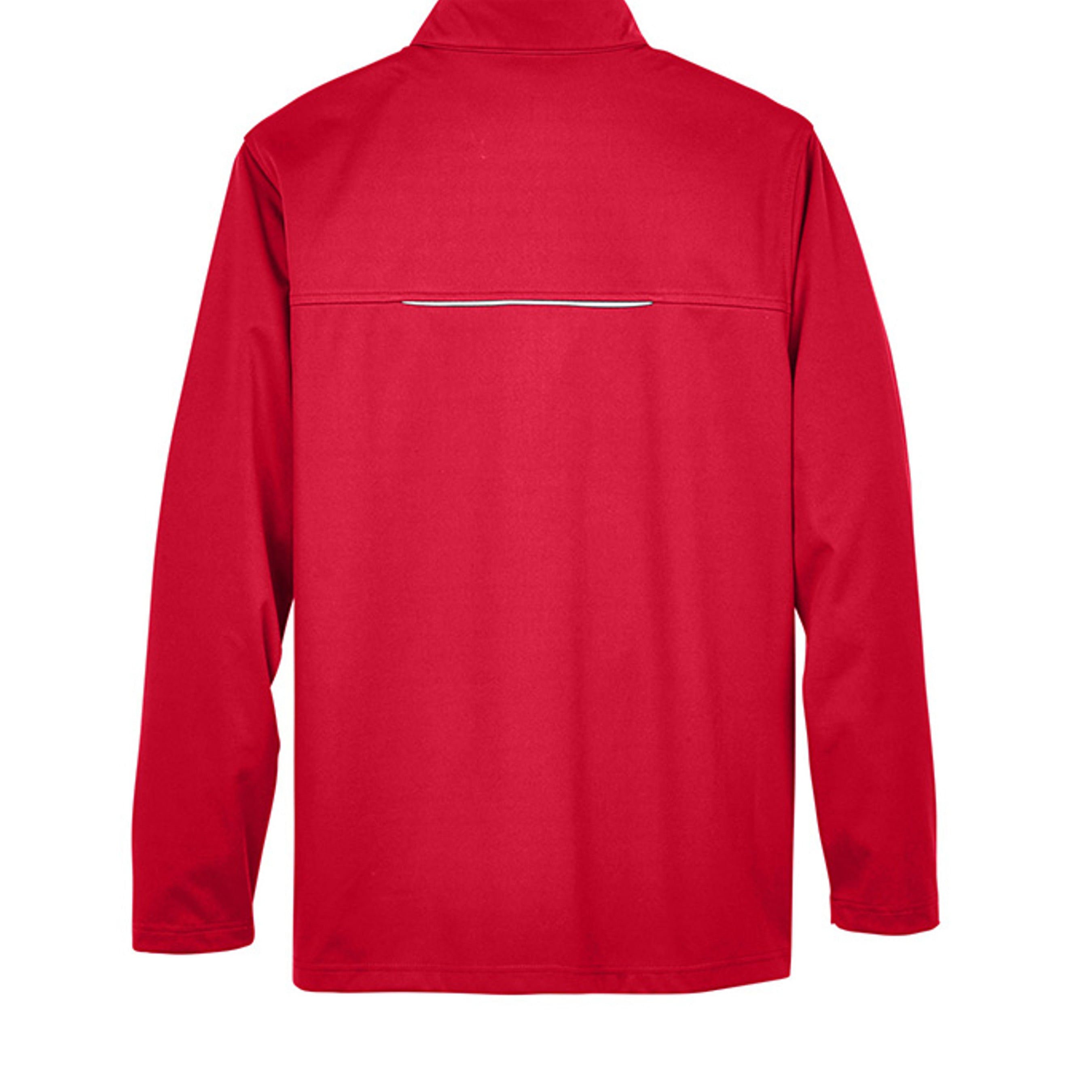 CLASSIC RED - CE708 - BACK