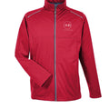 CLASSIC RED - CE708 - FRONT