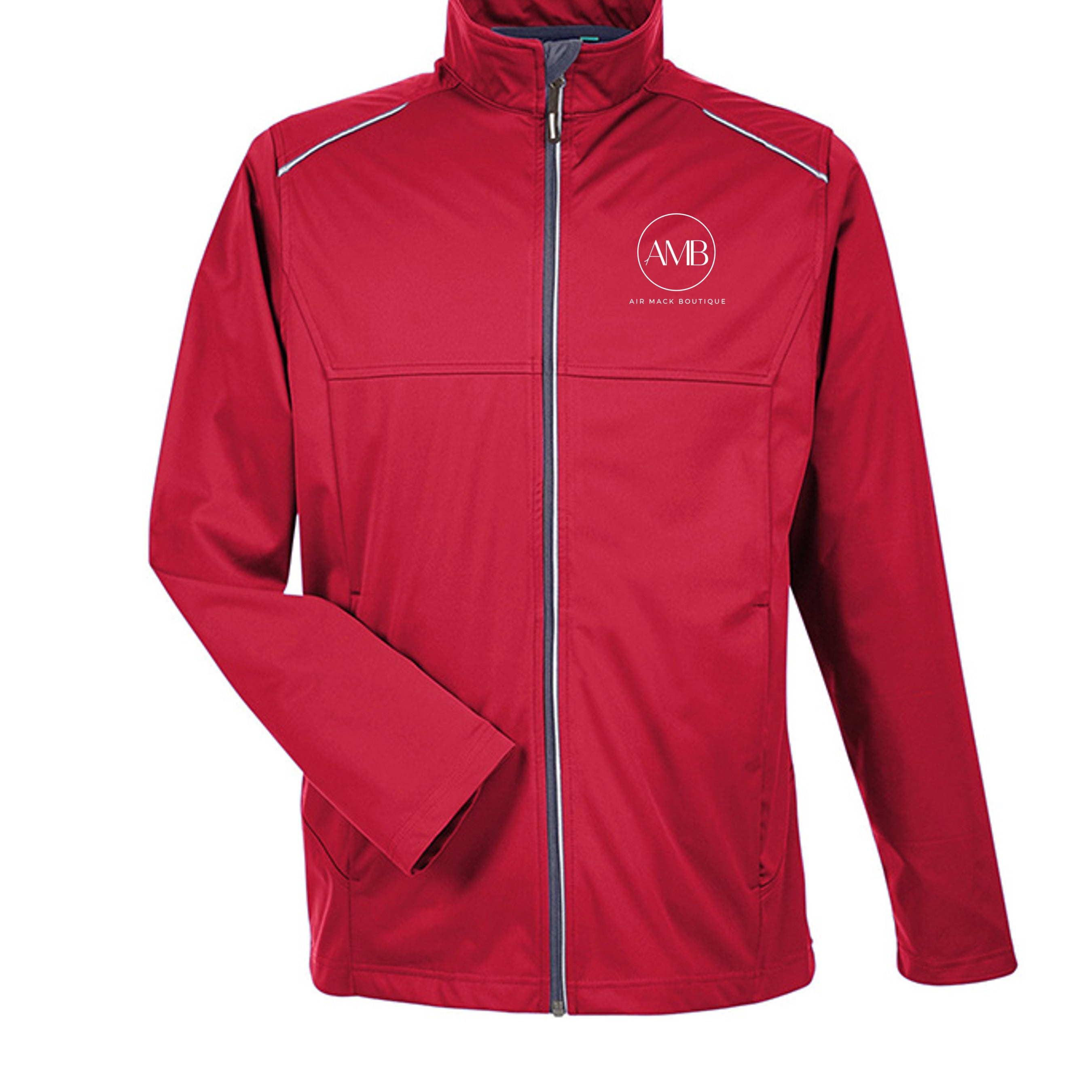 CLASSIC RED - CE708 - FRONT