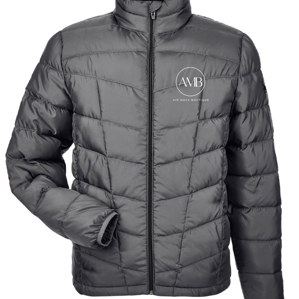 POLAR/ BLACK - 187333 - FRONT